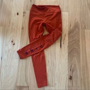 PINK VS Cozy Leggings